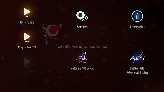 Whirly Wizard screenshot 7