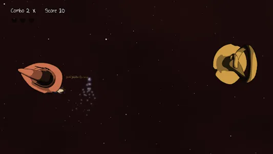 Whirly Wizard screenshot 8