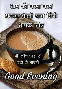 Hindi Morning & Night Wishes screenshot 5