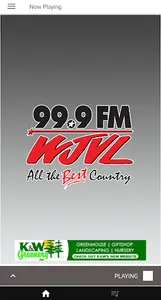 WJVL screenshot 0