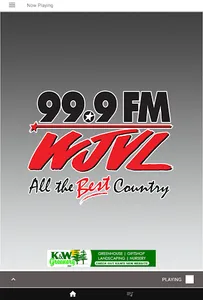 WJVL screenshot 1