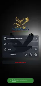 WKMNETs (DTu) screenshot 0
