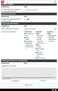WKS App 2.0 screenshot 4