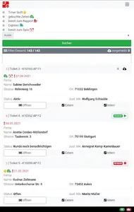 WKS App 2.0 screenshot 9