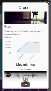 Club Deportivo Shotokan screenshot 2