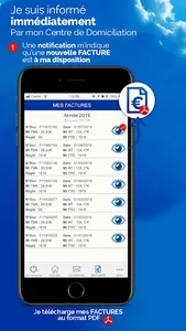 BCG Mobile CA screenshot 0