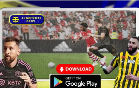 FTS PRO WORLDCUP  EDITION CLUE screenshot 0
