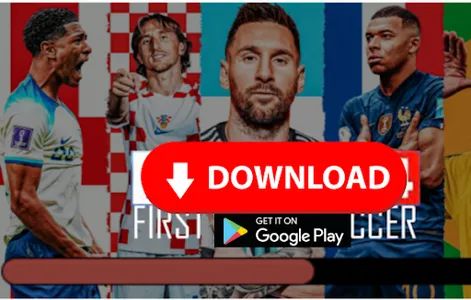 FTS PRO WORLDCUP  EDITION CLUE screenshot 2