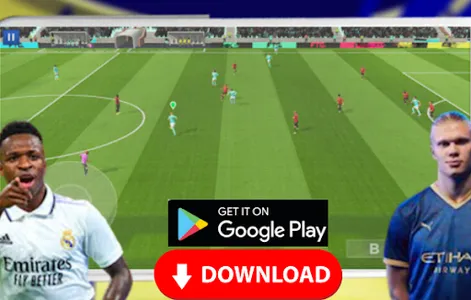 FTS PRO WORLDCUP  EDITION CLUE screenshot 4