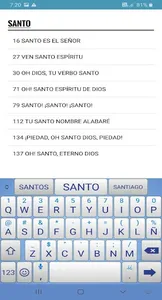 Himnario Bautista Gracia Reden screenshot 5
