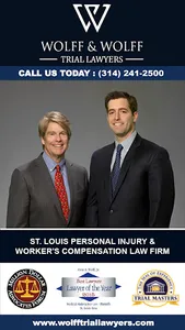 Wolff & Wolff Trial Lawyers screenshot 0
