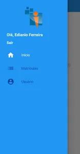 PEGE Matrículas screenshot 1
