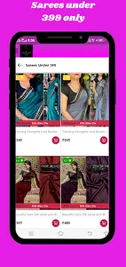 Womens Fashion Online shopping screenshot 5