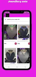 Womens Fashion Online shopping screenshot 7
