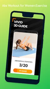 Women Workout - Female Fitness screenshot 2