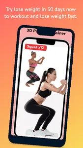 Women Workout - Female Fitness screenshot 4