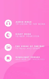 Women Bible screenshot 14