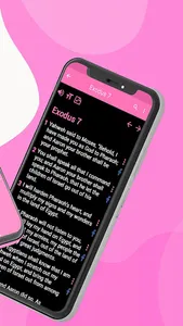 Women Bible screenshot 3