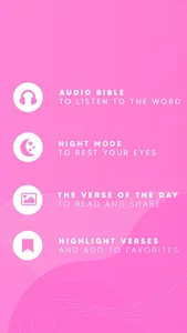 Women Bible screenshot 4