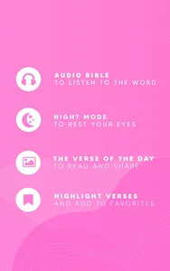 Women Bible screenshot 9