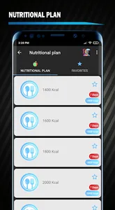 Home Workout Female FitnessPRO screenshot 6