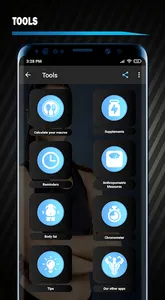 Home Workout Female FitnessPRO screenshot 7