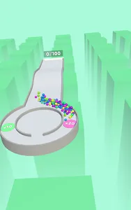 Wooble Balls screenshot 12