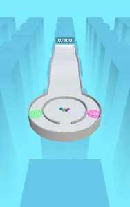 Wooble Balls screenshot 14