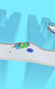 Wooble Balls screenshot 16