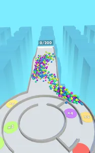 Wooble Balls screenshot 18