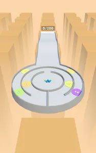 Wooble Balls screenshot 3
