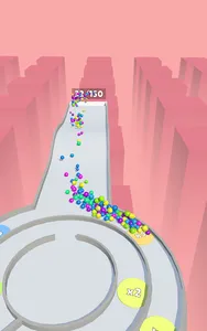 Wooble Balls screenshot 6