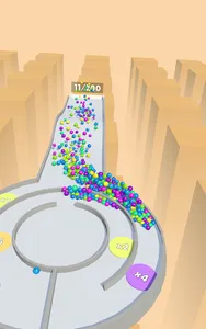 Wooble Balls screenshot 8