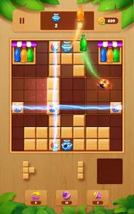 Block Crush: Wood Block Puzzle screenshot 12