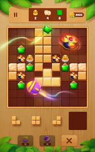 Block Crush: Wood Block Puzzle screenshot 16