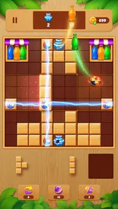 Block Crush: Wood Block Puzzle screenshot 4