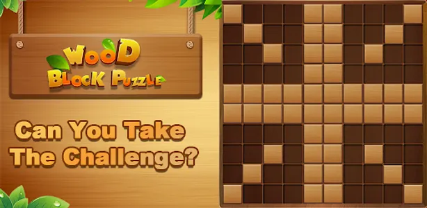 Wood Block Puzzle screenshot 15