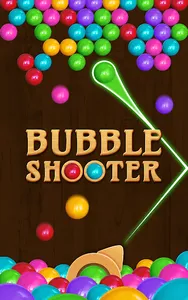 Bubble Shooter screenshot 13