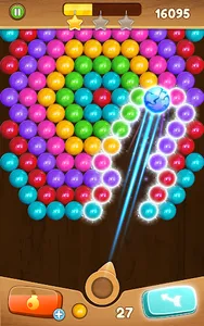 Bubble Shooter screenshot 17