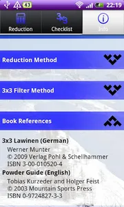 Avalanche Risk screenshot 3