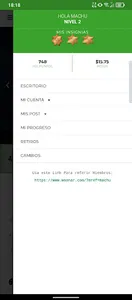 Woonar screenshot 3