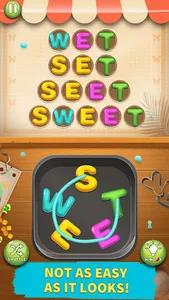 Word Candy screenshot 20