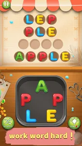 Word Candy screenshot 22