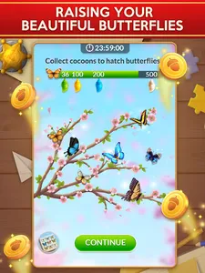 Word Card: Fun Collect Game screenshot 9