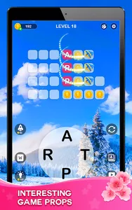 Word Connect - Train Brain screenshot 10