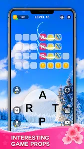 Word Connect - Train Brain screenshot 2