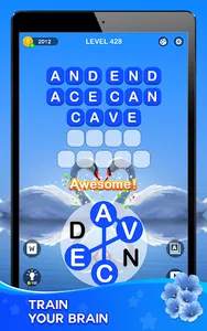 Word Connect - Train Brain screenshot 9