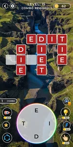 Word Connect Master screenshot 0