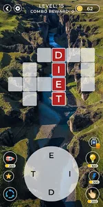 Word Connect Master screenshot 2