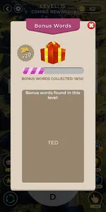 Word Connect Master screenshot 5